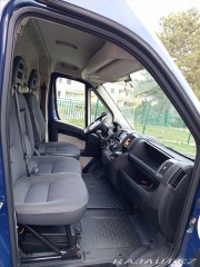 Citroën Jumper 3,0 HDi 2013