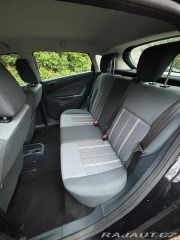 Ford Fiesta ČR, 138t. km, NOVÁ STK DO 2010