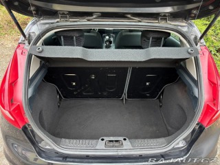 Ford Fiesta ČR, 138t. km, NOVÁ STK DO 2010