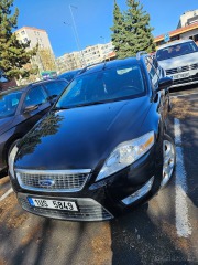 Ford Mondeo 2,2   TDCi 129kW