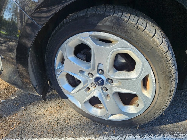 Ford Mondeo 2,2   TDCi 129kW 2010