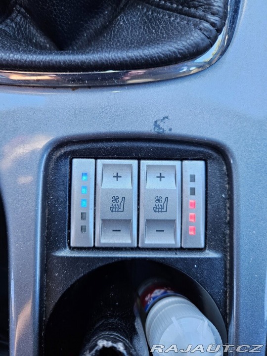 Ford Mondeo 2,2   TDCi 129kW 2010