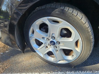 Ford Mondeo 2,2   TDCi 129kW 2010