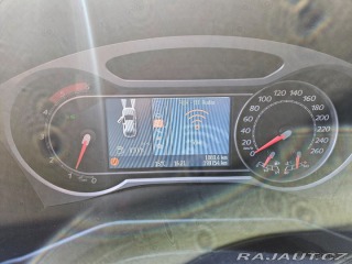 Ford Mondeo 2,2   TDCi 129kW 2010