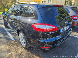Ford Mondeo 2,2   TDCi 129kW 2010