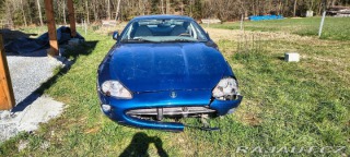 Jaguar XK8 4,0 1996 1996