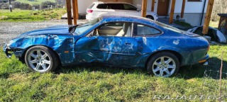 Jaguar XK8 4,0 1996 1996