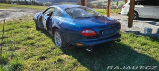 Jaguar XK8 4,0 1996 1996