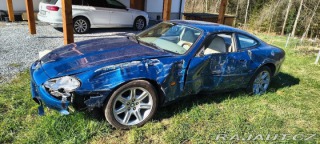Jaguar XK8 4,0 1996 1996