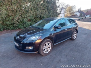 Mazda CX-7 2,3 2008
