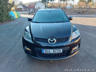 Mazda CX-7 2,3 2008