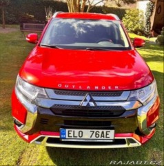 Mitsubishi Outlander PHEV 1800