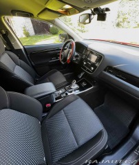 Mitsubishi Outlander PHEV 1800