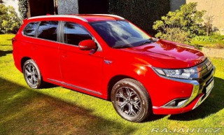 Mitsubishi Outlander PHEV 1800