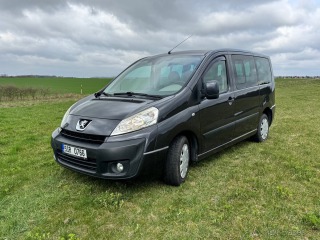 Peugeot Expert Tepee 2,0   HDI