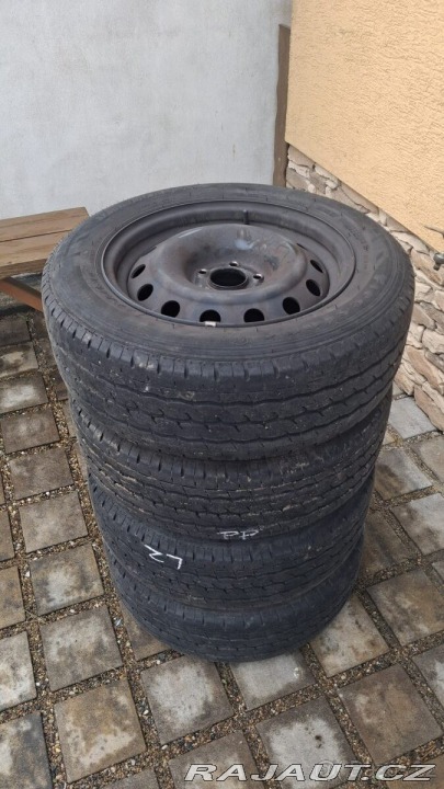 Peugeot Expert Tepee 2,0 HDI 2012