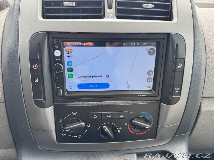 Peugeot Expert Tepee 2,0 HDI 2012