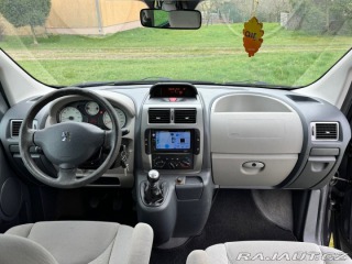 Peugeot Expert Tepee 2,0 HDI 2012