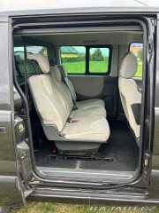 Peugeot Expert Tepee 2,0 HDI 2012