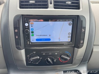 Peugeot Expert Tepee 2,0 HDI 2012