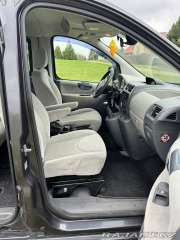 Peugeot Expert Tepee 2,0 HDI 2012