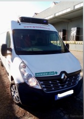 Renault Master 2,3