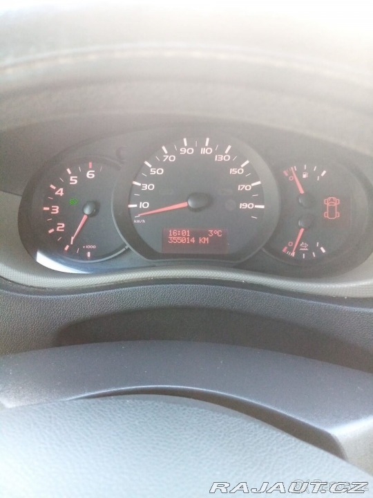 Renault Master 2,3 2017