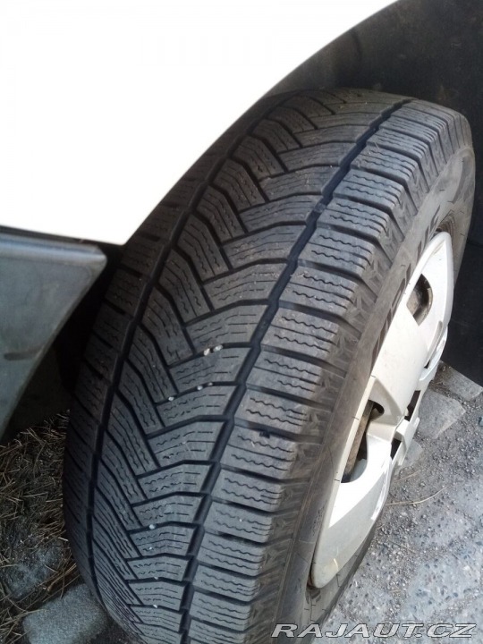 Renault Master 2,3 2017