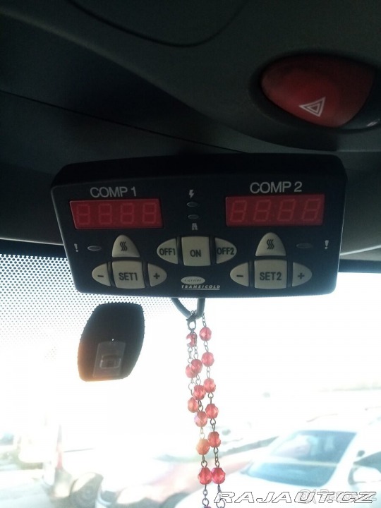 Renault Master 2,3 2017