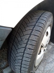 Renault Master 2,3 2017