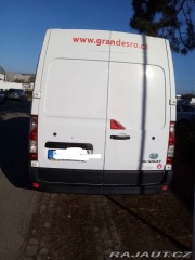 Renault Master 2,3 2017