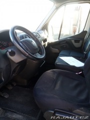 Renault Master 2,3 2017