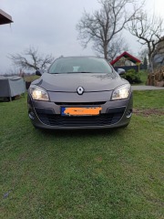 Renault Mégane 1,6