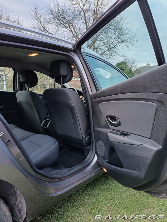 Renault Mégane 1,6 2010