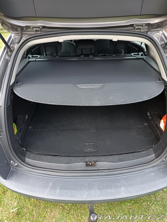 Renault Mégane 1,6 2010