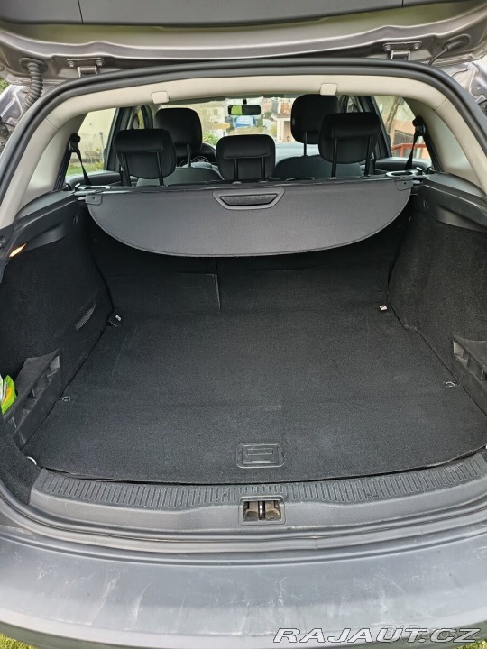 Renault Mégane 1,6 2010