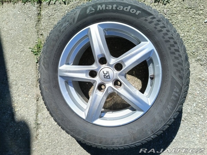 Renault Mégane 1,6 2010