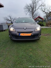 Renault Mégane 1,6 2010