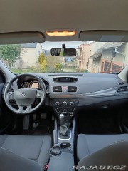 Renault Mégane 1,6 2010