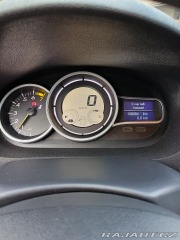 Renault Mégane 1,6 2010