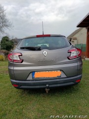 Renault Mégane 1,6 2010