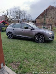Renault Mégane 1,6 2010
