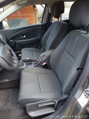 Renault Mégane 1,6 2010