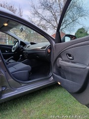 Renault Mégane 1,6 2010