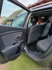 Renault Mégane 1,6 2010