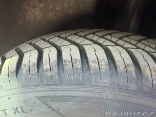 Škoda Fabia 1,2   K prodeji Fabia HTP 2011