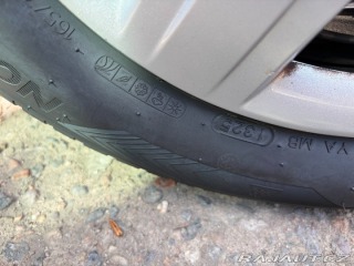 Škoda Fabia 1,2   K prodeji Fabia HTP 2011