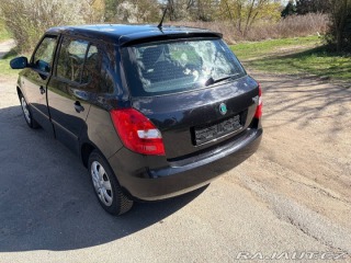 Škoda Fabia 1,2   K prodeji Fabia HTP 2011