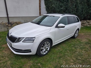 Škoda Octavia 1,6 TDI 1800