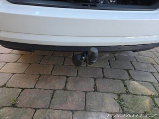 Škoda Octavia 1,6 TDI 1800